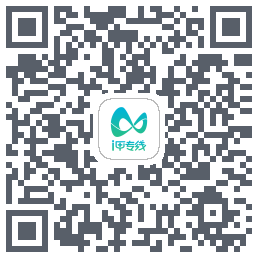 i甲专线kod QR do pobrania