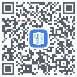来音制谱的下載二維碼