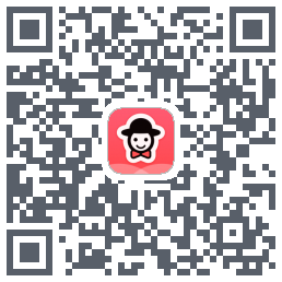 美景听听 QRcode