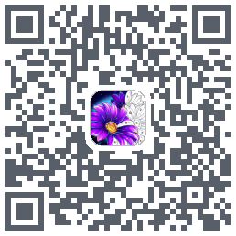Zen Color QRcode