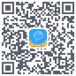 冒泡 QRcode