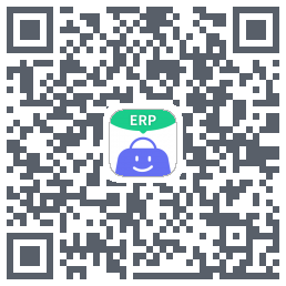 乐奢ERPDownload QR-Code