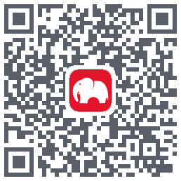 福客满 QR-код для загрузки