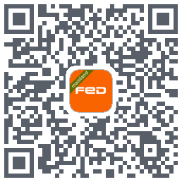 FED运动的下載二維碼
