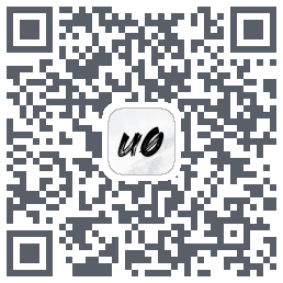 unc0ver的下载二维码
