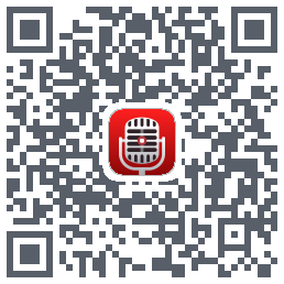 爱唱 QRcode