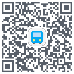 青岛公交查询 QRcode