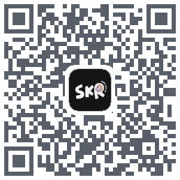 撕歌 QRcode