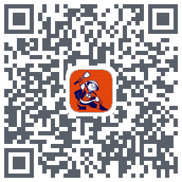 摊上小市 QRcode
