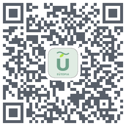 Eutopia Clientdu code QR de téléchargement