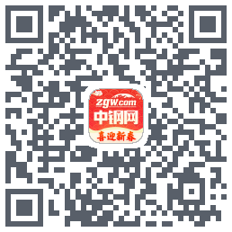 中钢网的下载二维码