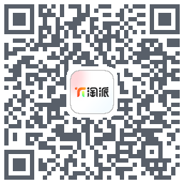 淘派du code QR de téléchargement