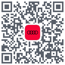 上汽奥迪 QRcode