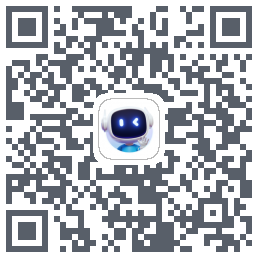 当贝AIcódigo QR de descarga de
