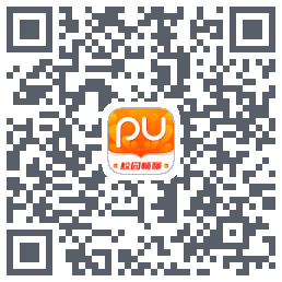 PU口袋校园kod QR do pobrania