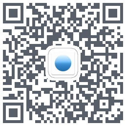 清醒呼吸 QRcode