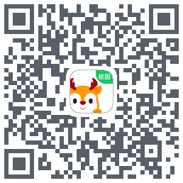 外研U学校园版 QRcode