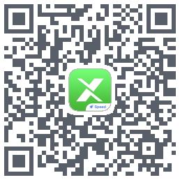 XTrend Speed的下載二維碼