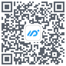 魔兔codice QR per il download