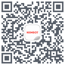 NIIMBOT QRcode
