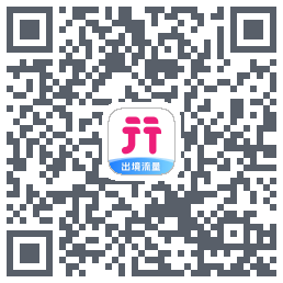 无忧行 QRcode