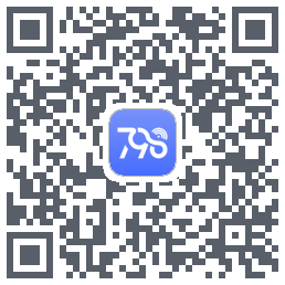慧生活798的下載二維碼
