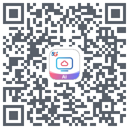 天翼云电脑รหัส QR สำหรับดาวน์โหลด