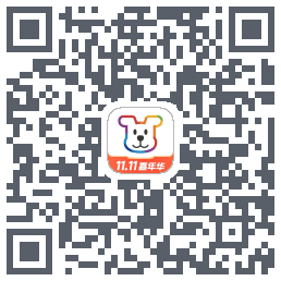 小白学习打印的下載二維碼
