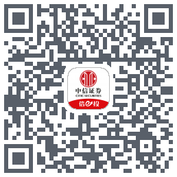 个股重构 QRcode