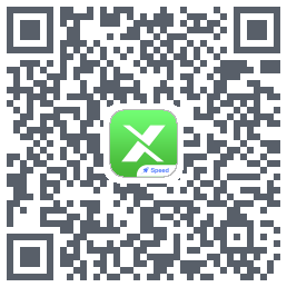 XTrend Speed的下載二維碼