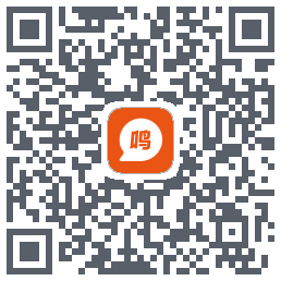 零食有鸣 QRcode