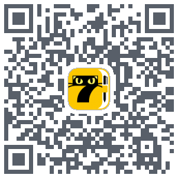 七猫作家助手的下載二維碼