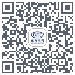 东方自控kod QR do pobrania