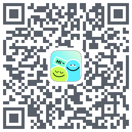 游侠营地 QRcode