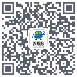 微折购 QR-код для загрузки