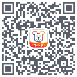 小白学习打印的下載二維碼