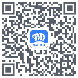 上上参谋 QRcode