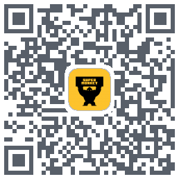 超级猩猩 QRcode