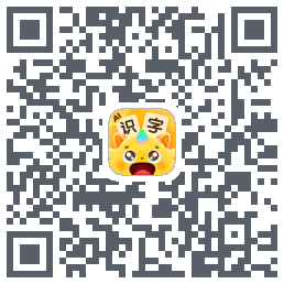 皮皮龙AI识字 QRcode