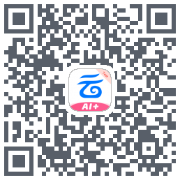中国移动云盘 QRcode