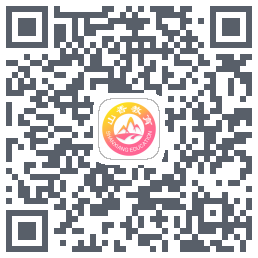 山香网校的下載二維碼