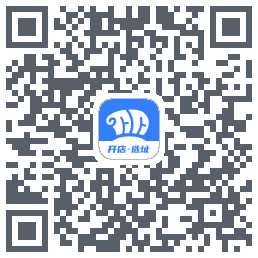 上上参谋的下載二維碼