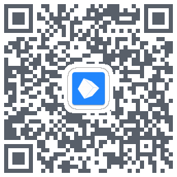 纵维立方du code QR de téléchargement