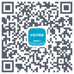 e看牙商城 QRcode