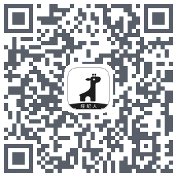 看房日记 QRcode