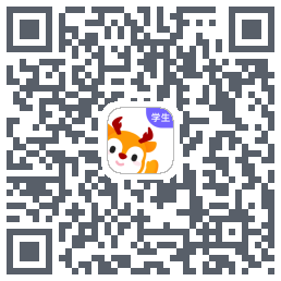 外研U学的下載二維碼