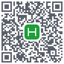 星吧 QRcode