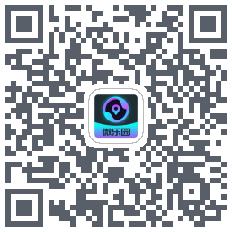 微乐园du code QR de téléchargement