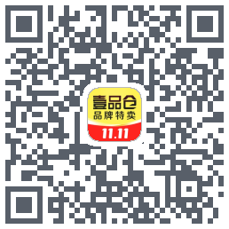 壹品仓codice QR per il download
