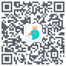 咕咕机 QRcode